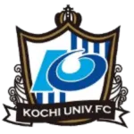 Kochi University logo