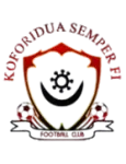 Koforidua logo
