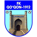 Kokand-1912 football.logo