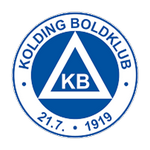 Kolding B Logo