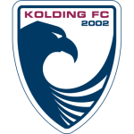 Kolding FC Logo
