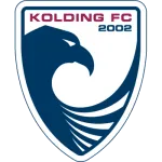 Kolding FC logo