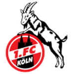 Köln II football.logo