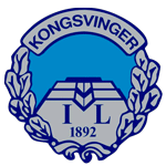 Kongsvinger football.logo