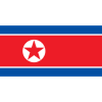 Korea DPR U20 Logo