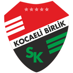 Körfez Spor Logo