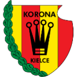 Korona Kielce football.logo