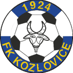 Kozlovice Logo