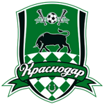 Krasnodar 2 Logo