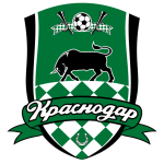 Krasnodar U20 Logo