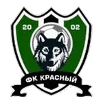 Krasnyy-SGAFKST logo
