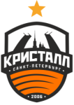 Kristall Logo