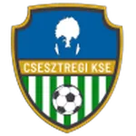 KSE Csesztreg logo