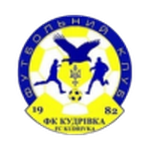 Kudrivka Logo