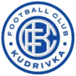Kudrivka U19 logo