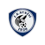 Kukësi II logo