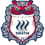 Kusatsu Challlengers logo