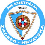 Kustosija Logo