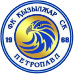 Kyzyl-Zhar football.logo