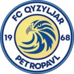 Kyzyl-Zhar II logo