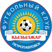 Kyzylzhar logo