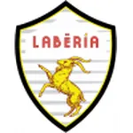 Labëria logo