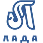 Lada Tolyatti logo