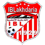 Lakhdaria logo