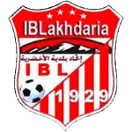 Lakhdaria logo