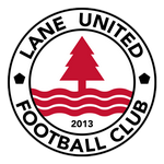 Lane United football.logo