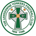 Lansdowne Bhoys logo