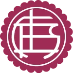 Lanús Res. logo
