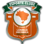 Laranja Mecânica
