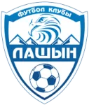 Lashyn logo
