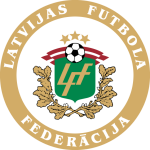 Latvia W Logo