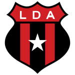 LD Alajuelense Logo