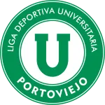 LDU Portoviejo logo