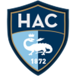 Le Havre W Logo