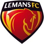 Le Mans Logo