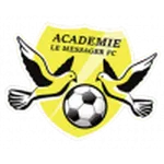 Le Messager Ngozi logo