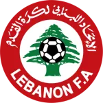 Lebanon U17 W logo
