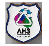 Lebedin logo
