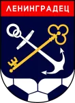Leningradets II logo