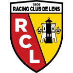 Lens football.logo