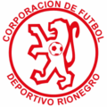 Leones FC Logo