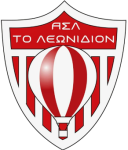 Leonidio Logo