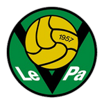 LePa O40 logo
