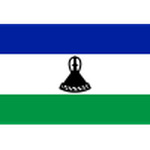 Lesotho Logo