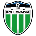 Levadia U19 logo