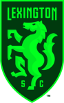 Lexington II football.logo